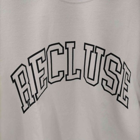 シップスエニィ SHIPS any MADE IN USA RECLUSE クルーネックL/S TEE メンズ JPN:L