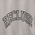 シップスエニィ SHIPS any MADE IN USA RECLUSE クルーネックL/S TEE メンズ JPN:L