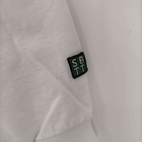シップスエニィ SHIPS any MADE IN USA RECLUSE クルーネックL/S TEE メンズ JPN:L