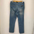 グラミチ GRAMICCI DENIM NARROW PANTS メンズ JPN:M