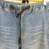 グラミチ GRAMICCI DENIM NARROW PANTS メンズ JPN:M