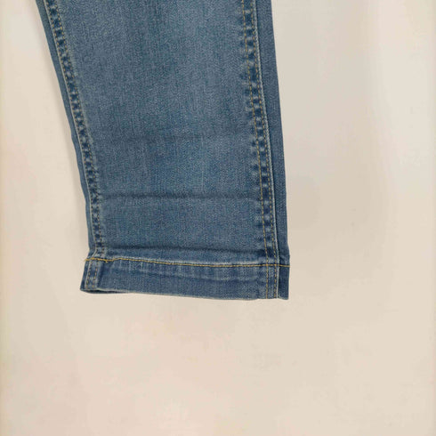 グラミチ GRAMICCI DENIM NARROW PANTS メンズ JPN:M