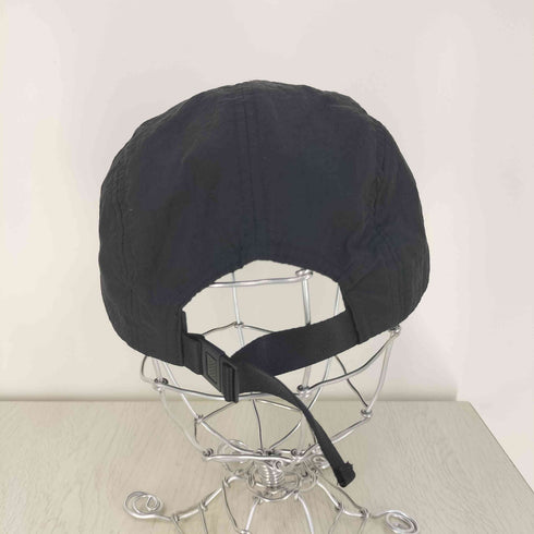 ビューティーアンドユースユナイテッドアローズ BEAUTY & YOUTH UNITED ARROWS ACTIVE NYLON J/CAP アクティブ ナイロン ジェットキャップ メンズ FREE