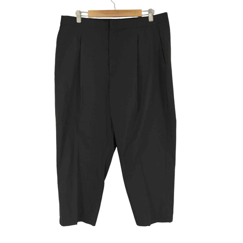 ユニクロ UNIQLO 感動タックイージーパンツ メンズ 3XL