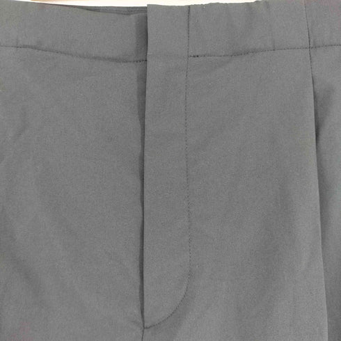 ユニクロ UNIQLO 感動タックイージーパンツ メンズ 3XL