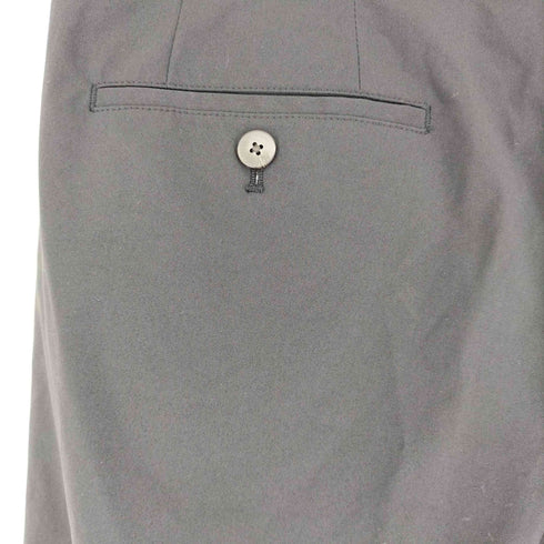 ユニクロ UNIQLO 感動タックイージーパンツ メンズ 3XL