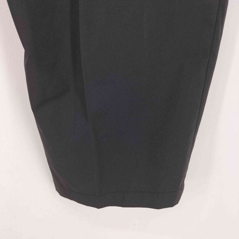 ユニクロ UNIQLO 感動タックイージーパンツ メンズ 3XL