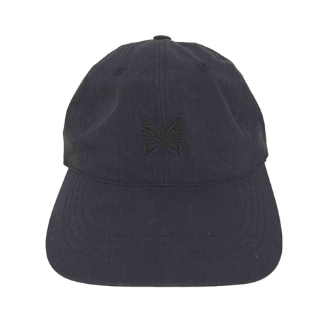 ニードルズ Needles 別注 Papillon Cap ナイロンキャップ メンズ