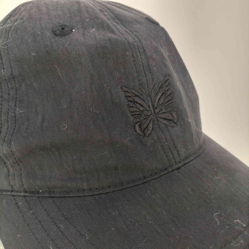 ニードルズ Needles 別注 Papillon Cap ナイロンキャップ メンズ