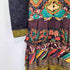 alice+olivia 20AW WILHEMINA BTNFT TIERED RFL DRESS レディース 2