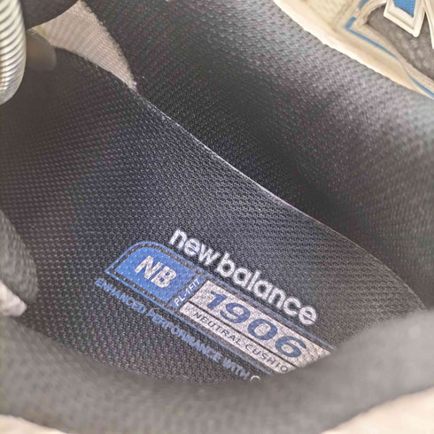ニューバランス NEW BALANCE M1906REB 1906R EB スニーカー メンズ JPN:28