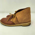 クラークスオリジナルズ Clarks ORIGINALS Desert Boots tan combi メンズ UK:7