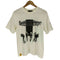EXPO`69 1999 Lunar Exploration TMA-1 プリント S/S Tシャツ メンズ JPN:M