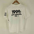 EXPO`69 1999 Lunar Exploration TMA-1 プリント S/S Tシャツ メンズ JPN:M