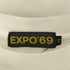 EXPO`69 1999 Lunar Exploration TMA-1 プリント S/S Tシャツ メンズ JPN:M