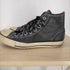 コンバース CONVERSE ALL STAR レザーハイカットスニーカー メンズ 27.5