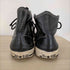 コンバース CONVERSE ALL STAR レザーハイカットスニーカー メンズ 27.5