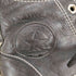 コンバース CONVERSE ALL STAR レザーハイカットスニーカー メンズ 27.5