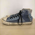 コンバース CONVERSE ツギハギ デニムパッチワーク ALL STAR ハイカットスニーカー メンズ 28cm