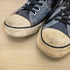 コンバース CONVERSE ツギハギ デニムパッチワーク ALL STAR ハイカットスニーカー メンズ 28cm