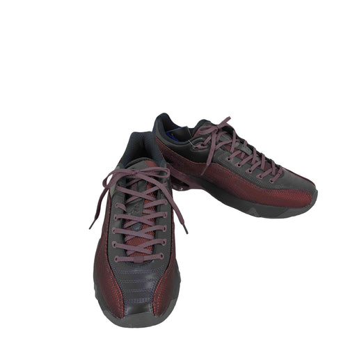 アシックス ASICS GEL-TEREMOA OBSIDIAN BLACK DAHLIA メンズ JPN:28.5