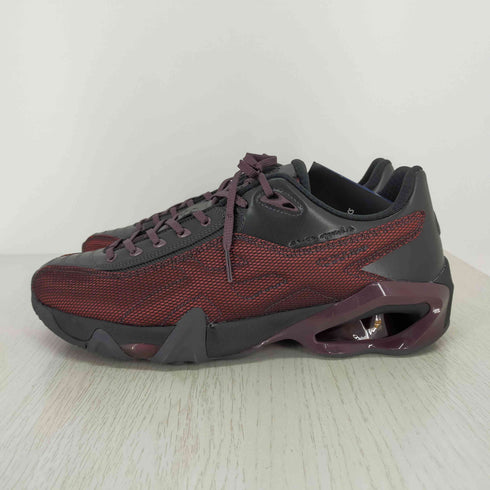 アシックス ASICS GEL-TEREMOA OBSIDIAN BLACK DAHLIA メンズ JPN:28.5