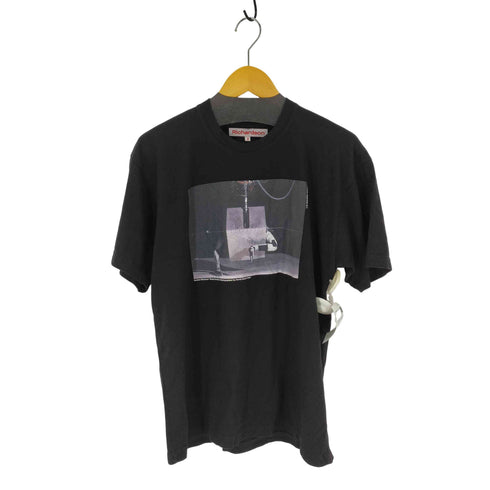 リチャードソン RICHARDSON フォトTEE JORDAN WOLFSON BODY SCULPTURE PHOTOGRAPHED BY DAVID SIMS ©2023 JORDAN WOLFSON X DAVID SIMS X PAUL MCCARTHY メンズ import:M