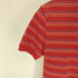 ポロジーンズカンパニーラルフローレン POLO JEANS COMPANY RALPH LAUREN ロゴ刺繍 ボーダー S/S ポロシャツ メンズ import:S