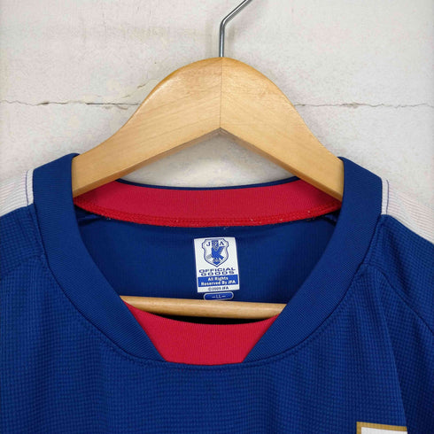 JAPAN NATIONAL TEAM メンズ JPN:XL