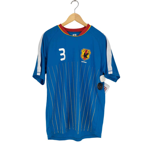 JAPAN NATIONAL TEAM メンズ JPN:L