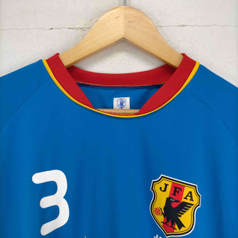 JAPAN NATIONAL TEAM メンズ JPN:L
