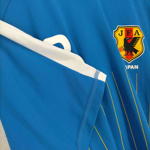 JAPAN NATIONAL TEAM メンズ JPN:L