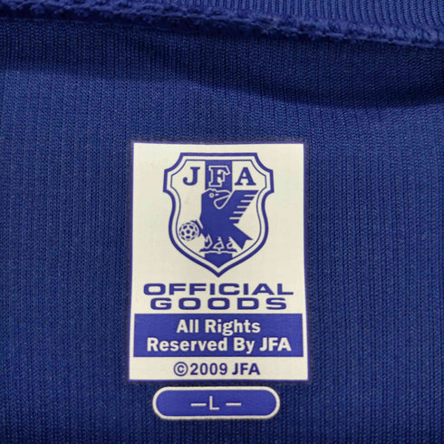 JAPAN NATIONAL TEAM メンズ JPN:L