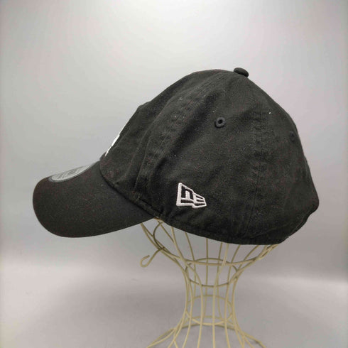 ニューエラ NEW ERA CASUAL CLASSIC ADJUSTABLE ロゴ 刺繍 6パネル キャップ メンズ