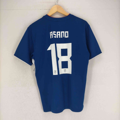 JAPAN NATIONAL TEAM メンズ JPN:L