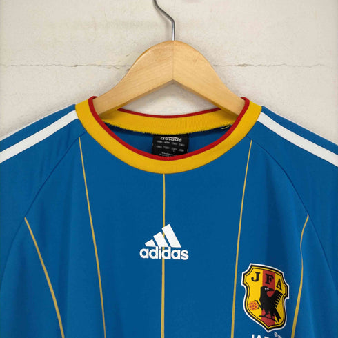 アディダス adidas JAPAN NATIONAL TEAM メンズ JPN:L