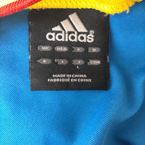 アディダス adidas JAPAN NATIONAL TEAM メンズ JPN:L