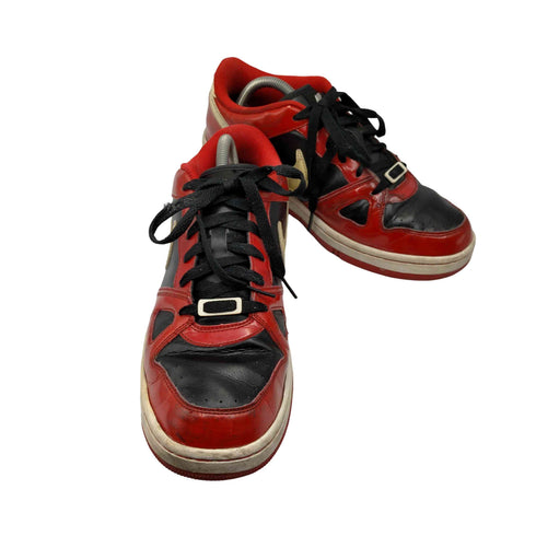 ナイキ NIKE AIR PRIZE 2 Bred エア プライズ ブレッド メンズ JPN:27.5