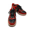 ナイキ NIKE AIR PRIZE 2 Bred エア プライズ ブレッド メンズ JPN:27.5