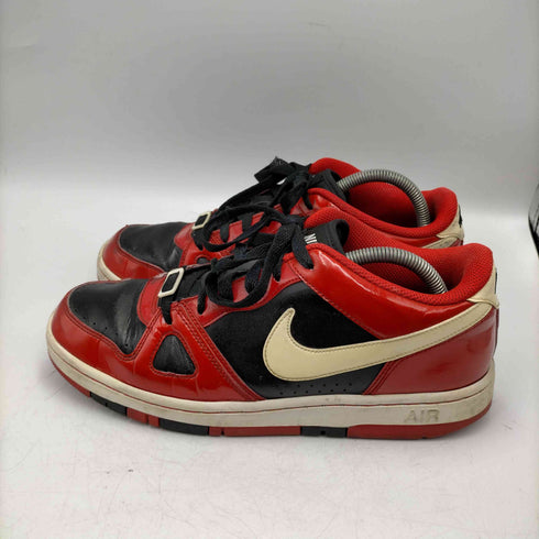 ナイキ NIKE AIR PRIZE 2 Bred エア プライズ ブレッド メンズ JPN:27.5