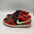 ナイキ NIKE AIR PRIZE 2 Bred エア プライズ ブレッド メンズ JPN:27.5