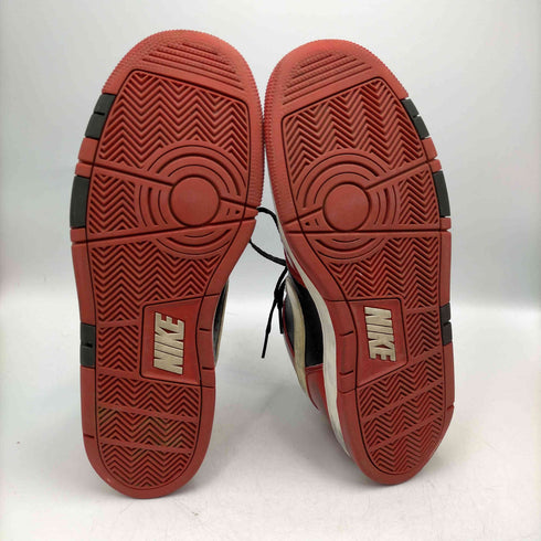 ナイキ NIKE AIR PRIZE 2 Bred エア プライズ ブレッド メンズ JPN:27.5