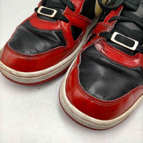 ナイキ NIKE AIR PRIZE 2 Bred エア プライズ ブレッド メンズ JPN:27.5