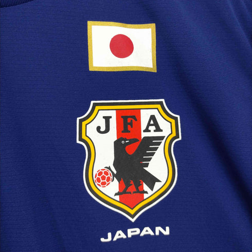 アディダス adidas JAPAN NATIONAL TEAM メンズ JPN:L