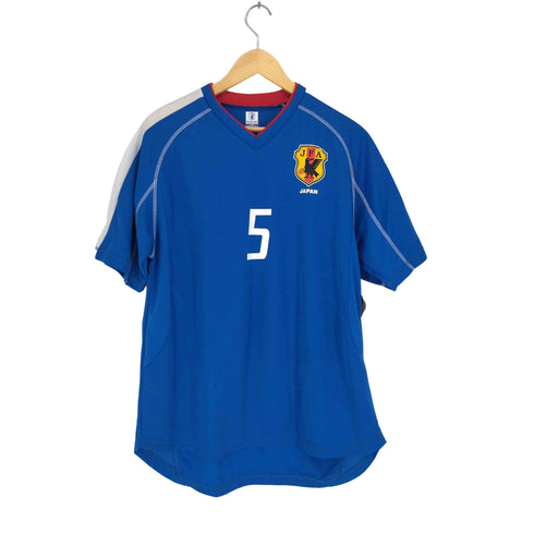 JAPAN NATIONAL TEAM メンズ JPN:L