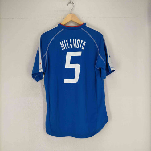 JAPAN NATIONAL TEAM メンズ JPN:L