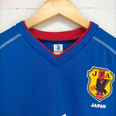 JAPAN NATIONAL TEAM メンズ JPN:L