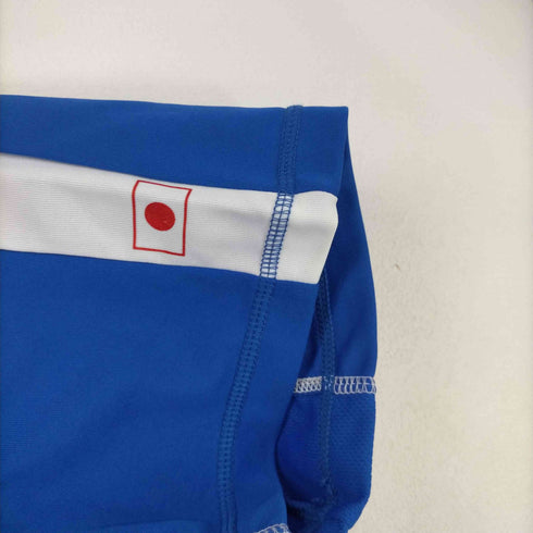 JAPAN NATIONAL TEAM メンズ JPN:L