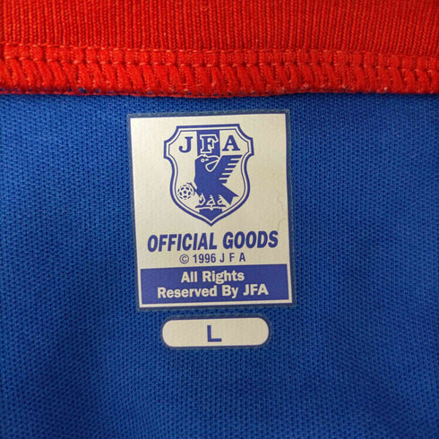 JAPAN NATIONAL TEAM メンズ JPN:L