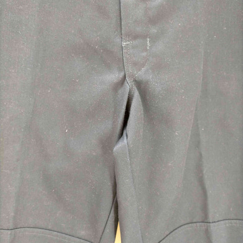 ディッキーズ Dickies LOOSE FIT ダブルニーワークパンツ メンズ 34/32